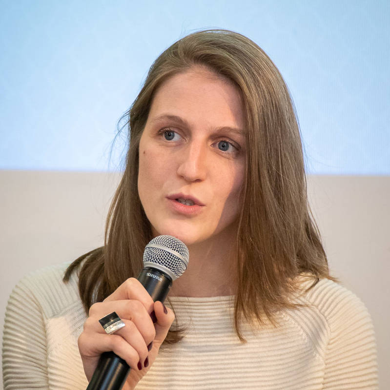 sociologue experte du bien vieillir