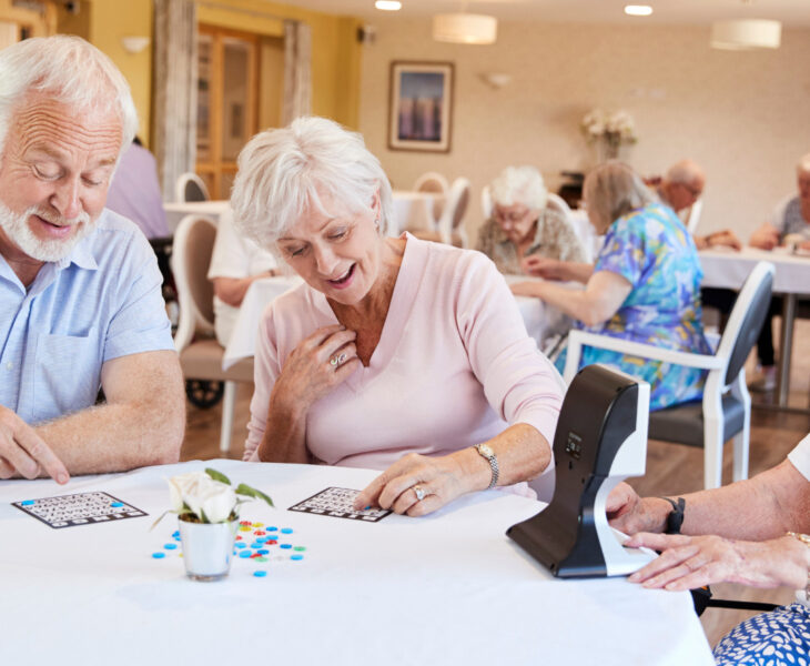 activites source d'autonomie pour les seniors