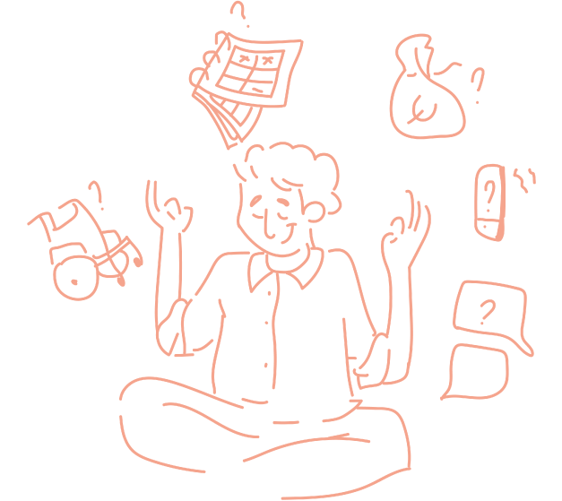 Services bien-être seniors