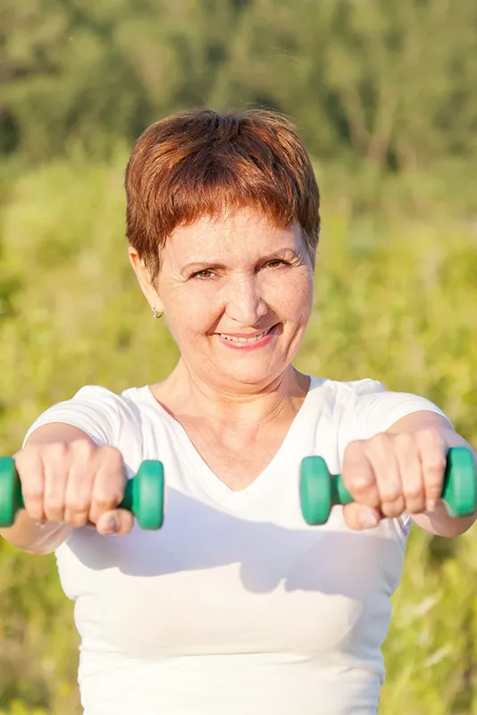 Activite Physique Aadaptee atelier