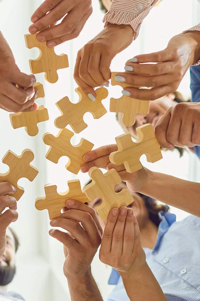 Atelier mémoire senior