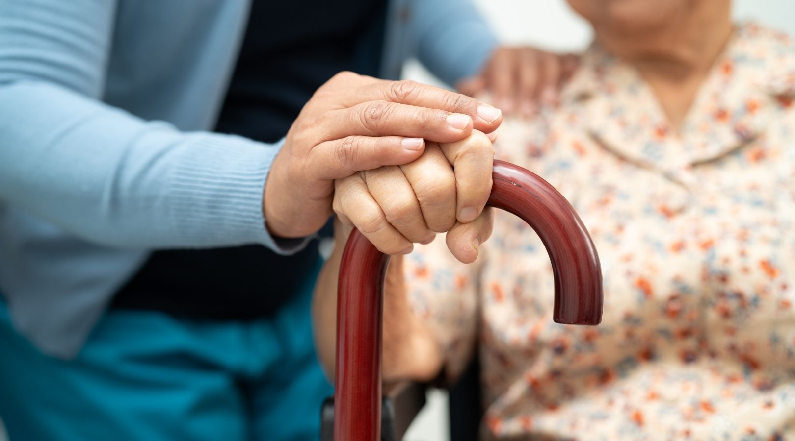 Mission ehpad accompagnement résident