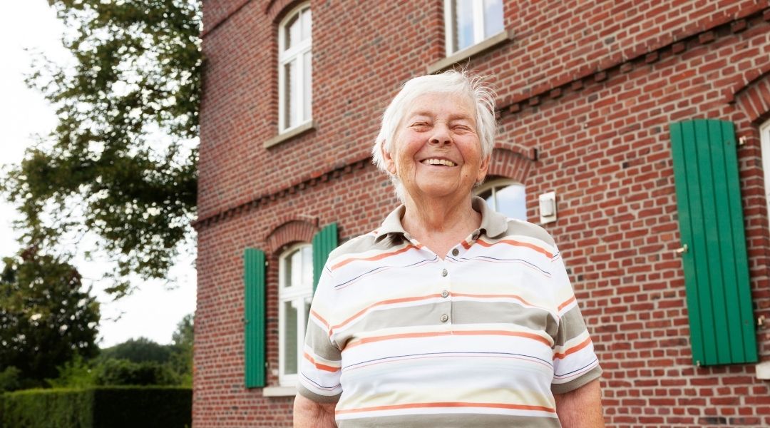 accompagnement senior à domicile