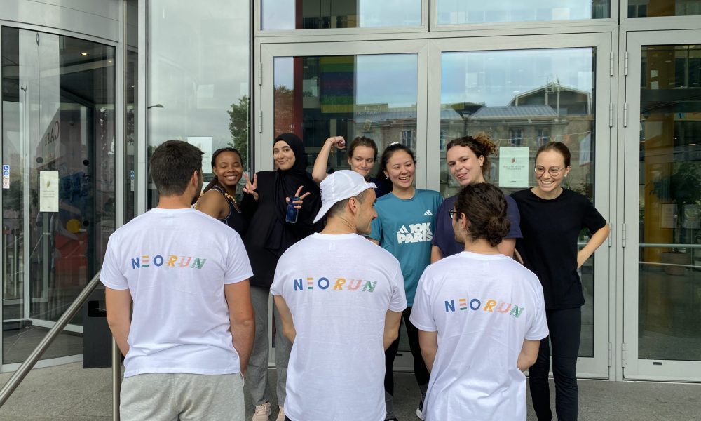 activité seniors neosilver